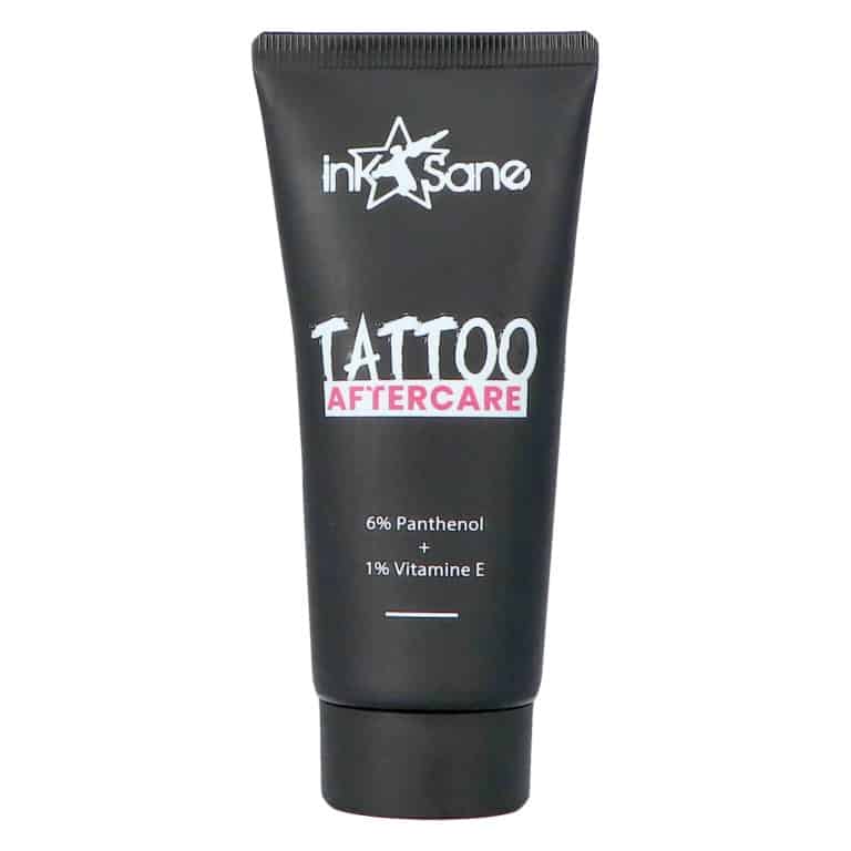 Tattoo Aftercare: Tips, Daily Routine, Products, and More