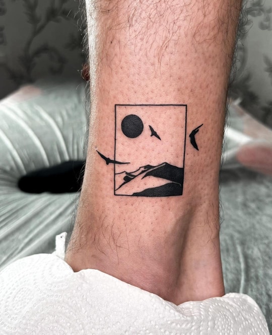 101 Best Oyasumi Punpun Tattoo Ideas That Will Blow Your Mind  Outsons